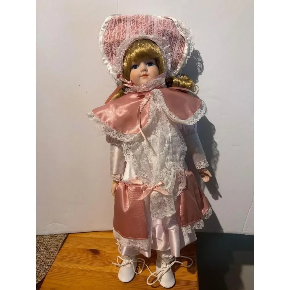 Unbranded Pink and White Decor-home-accesories
